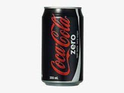 Coke Zero