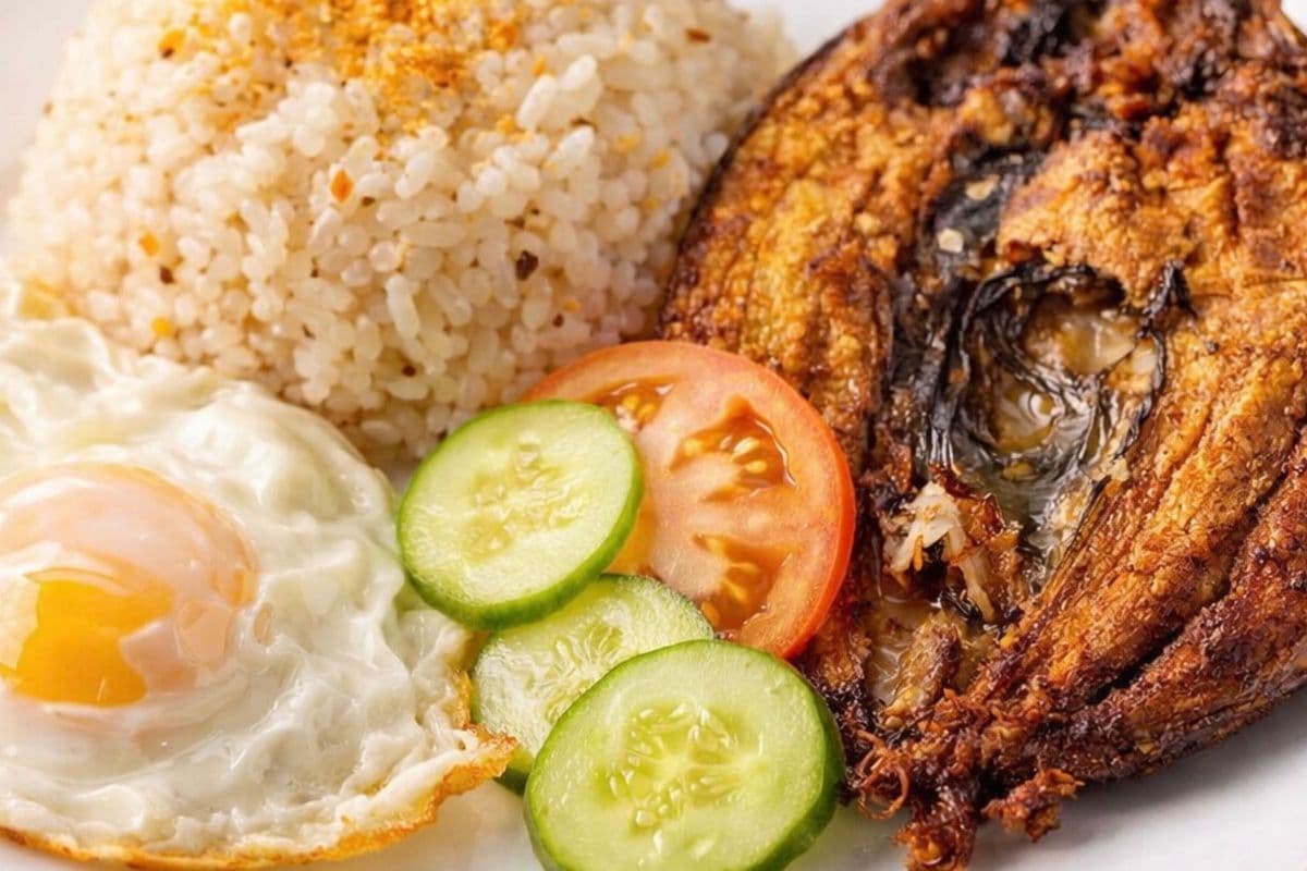Bangsilog