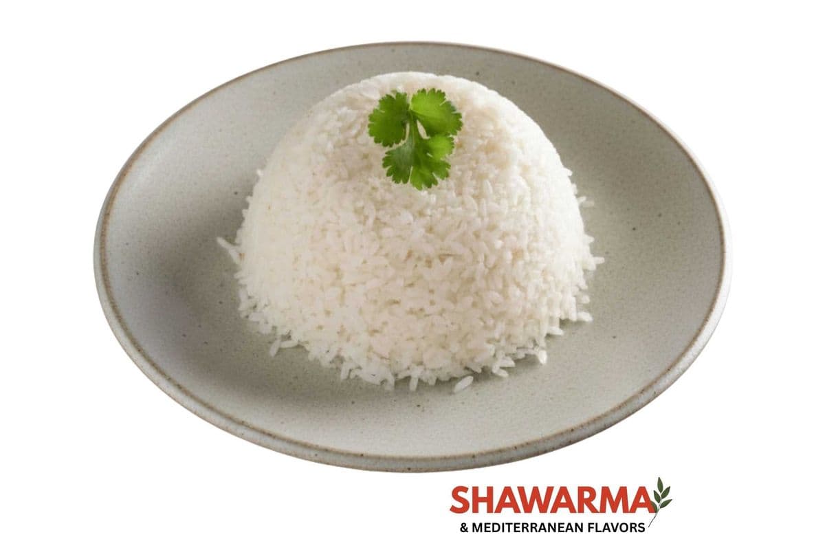 Large Rice