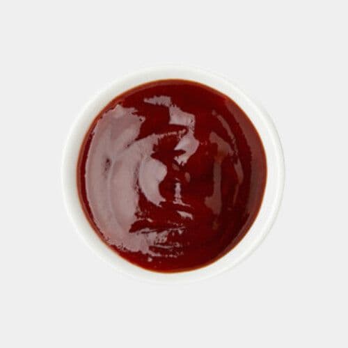 Hot Sauce