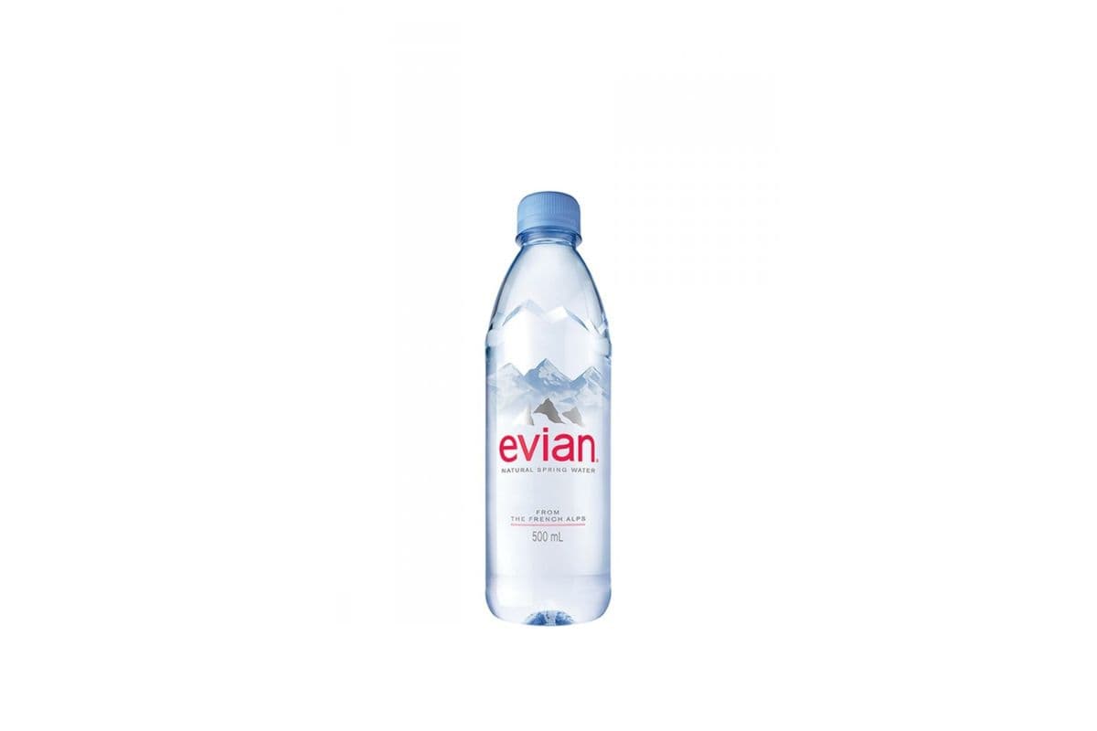 Evian (Bottled)