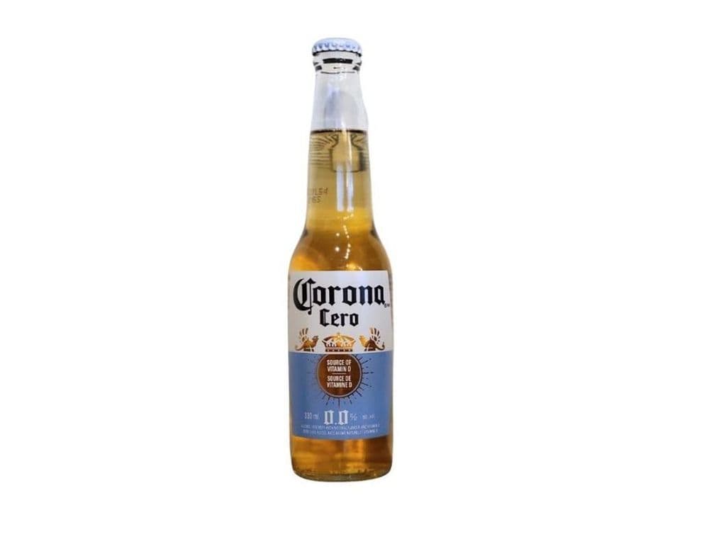 CORONA CERO 0.0%