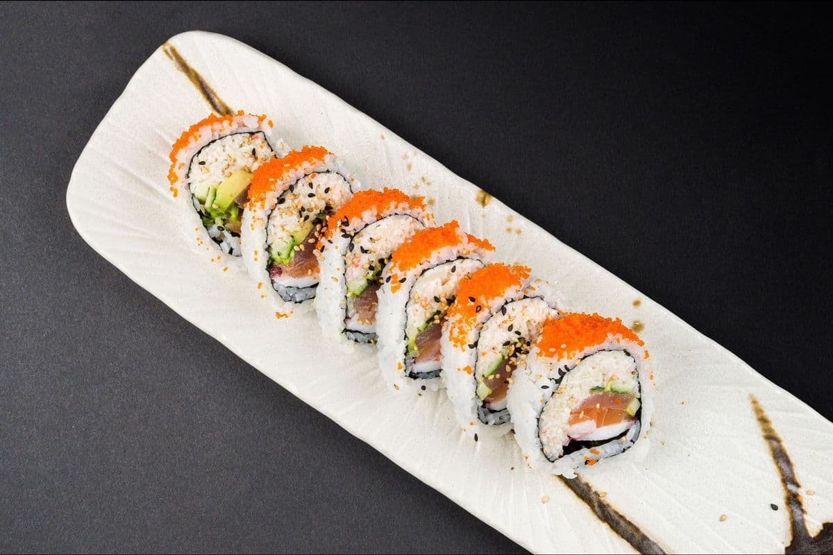House Roll (6 Pieces)