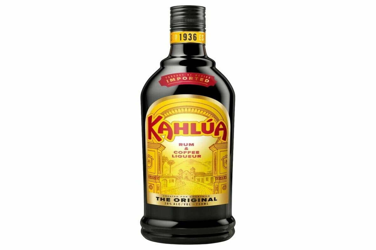 KAHLUA COFFEE LIQUOR 1.14ML (1 x 1,14ML)