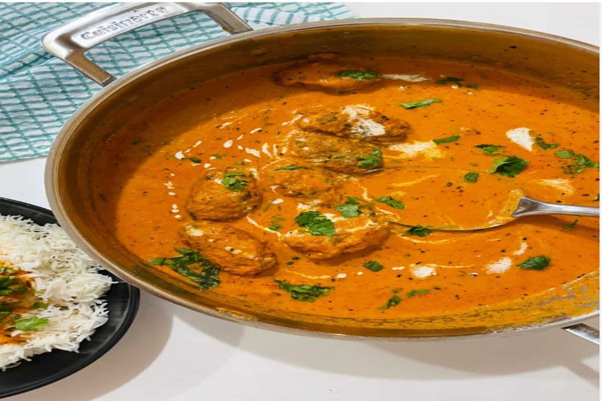 Beef Kabab Masala