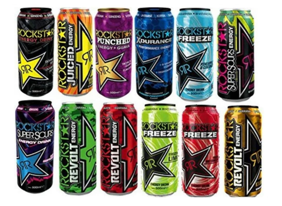 Rockstar