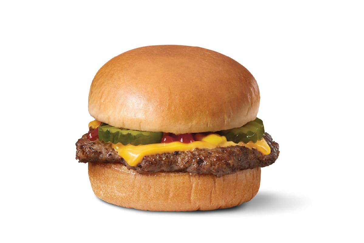 Original Cheeseburger