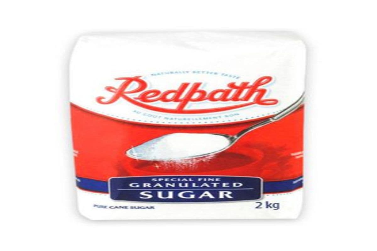 Redpath Sugar (2kg)