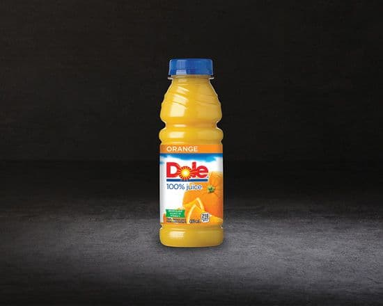 Dole Orange Juice
