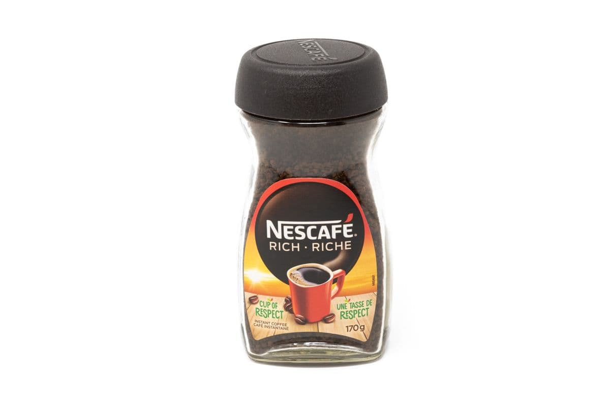 Nescafe Rich (170 g)