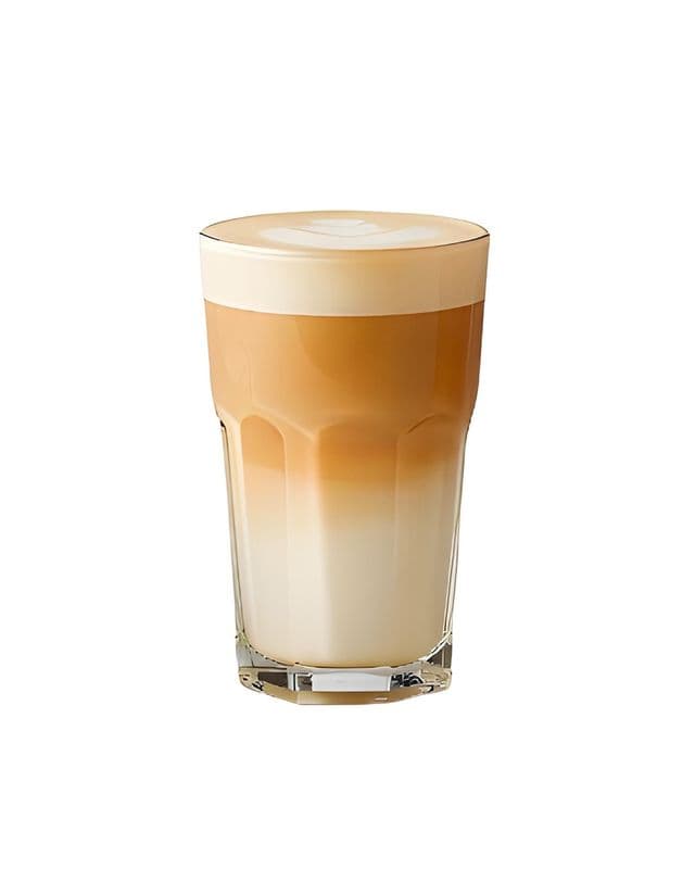 Pumpkin Spice Latte