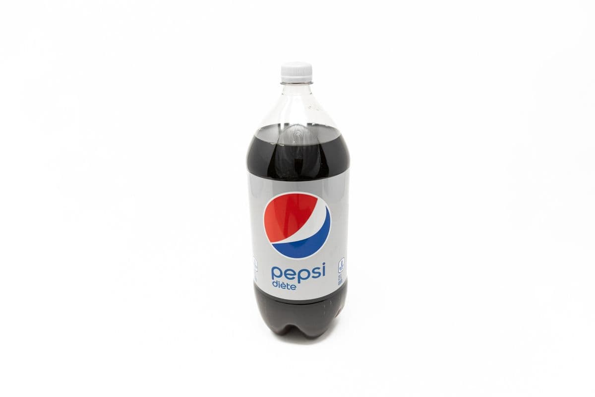 Pepsi Diet (2 L)