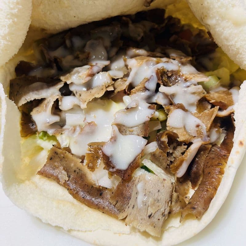 Halifax Style Beef (Large)