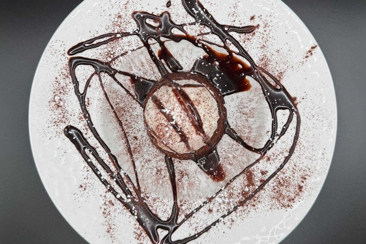 Tortino Cioccolato