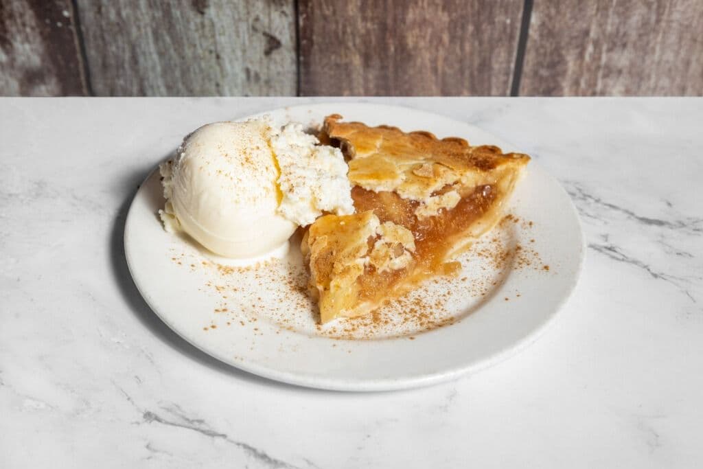 Apple Pie