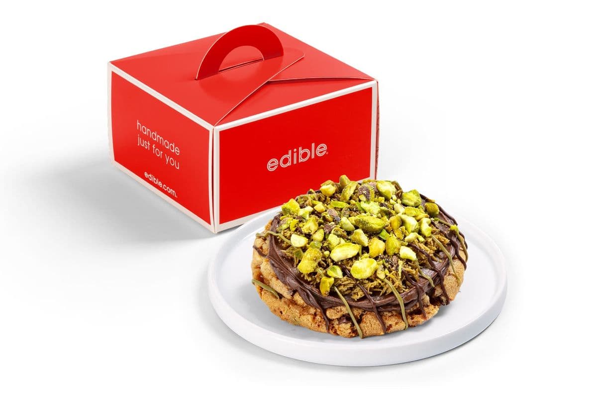 Premium Cookie of Choice