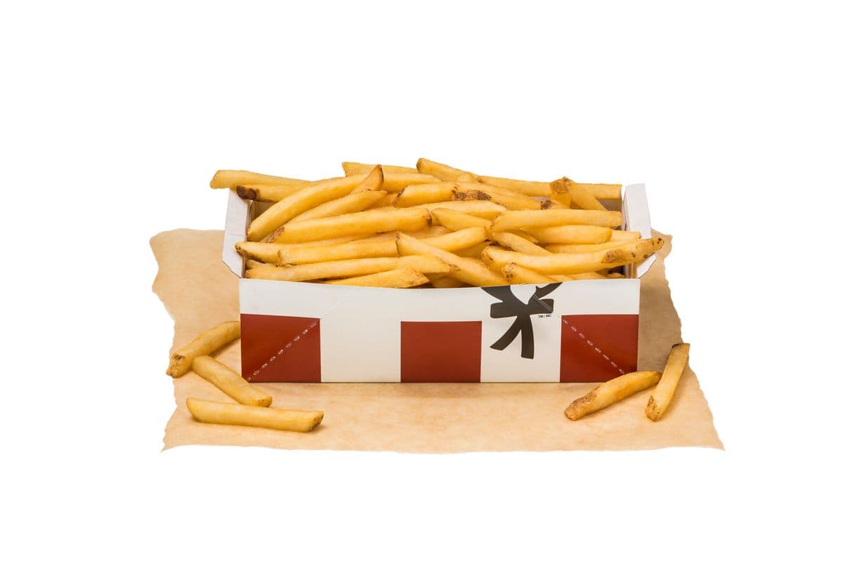 Fries