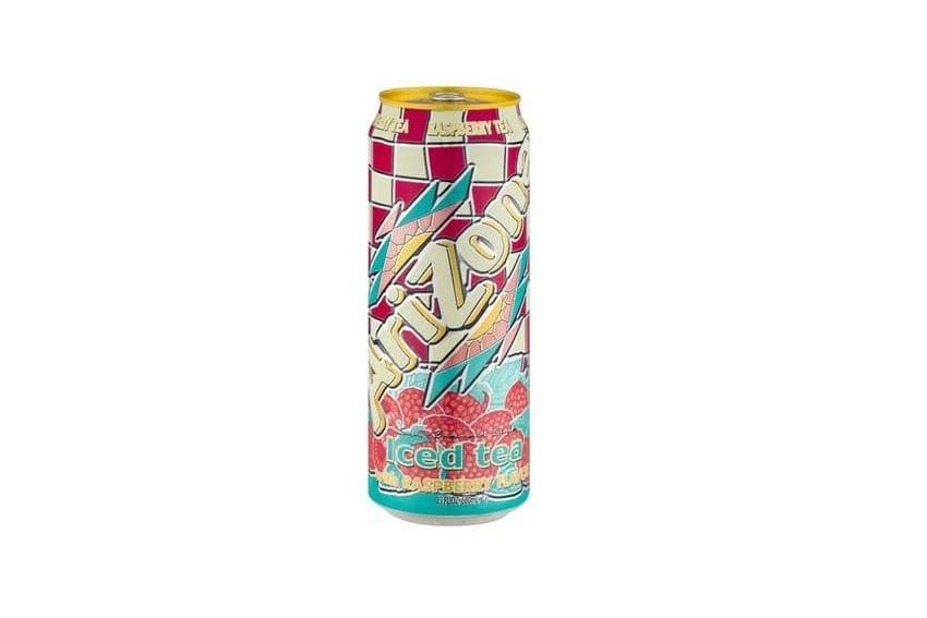 Arizona Iced Tea with Raspberry (680 ml)
