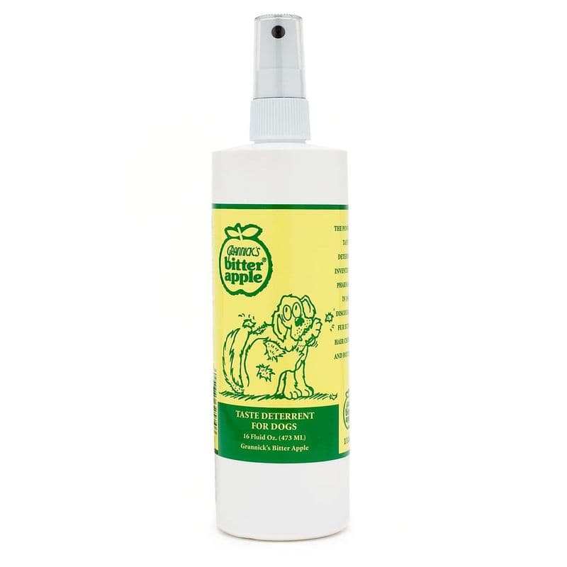 Grannick's Bitter Apple Spray