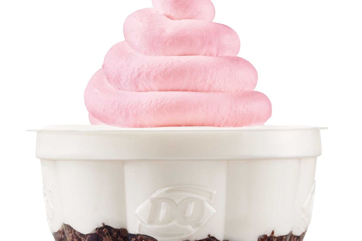 DQ® Cupcakes