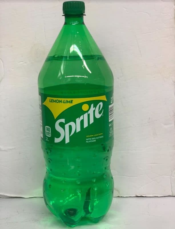 Sprite (2 L)