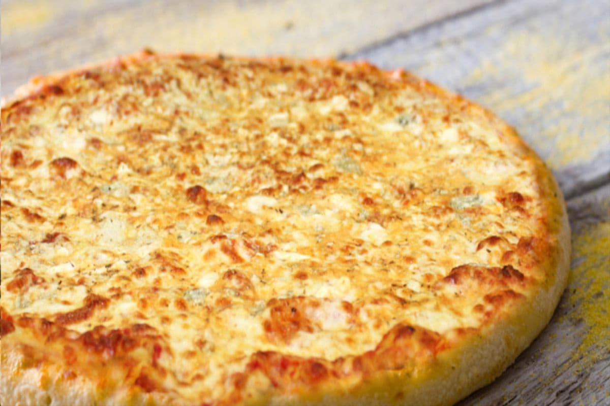 Party Bomba Pizza