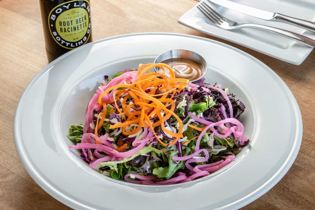 House Salad