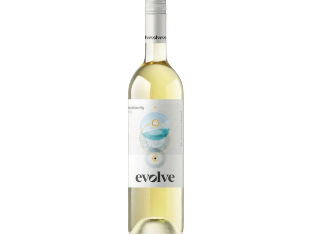 Evolve Cellars - Spontaneity