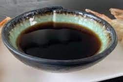 Tempura Sauce
