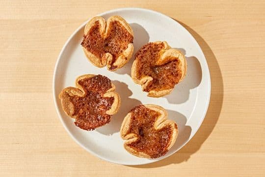 Toffee Tart (Single)