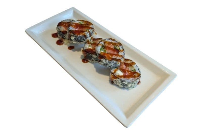Philly Flying Roll [5pc]