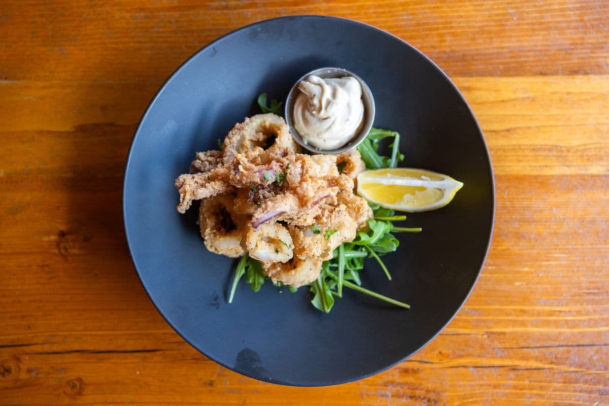 Calamari