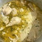 Chicken Kali Mirch