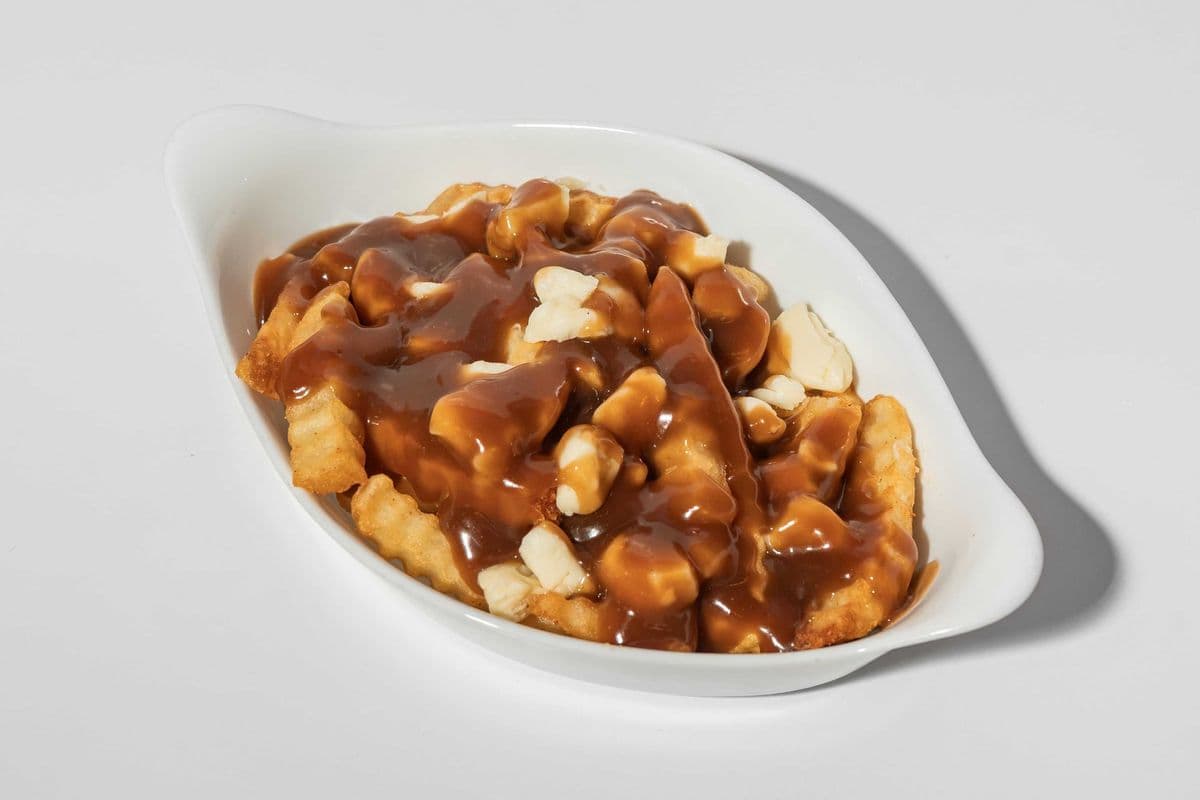 Poutine