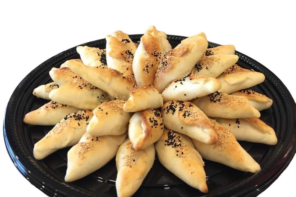6pcs Cheese