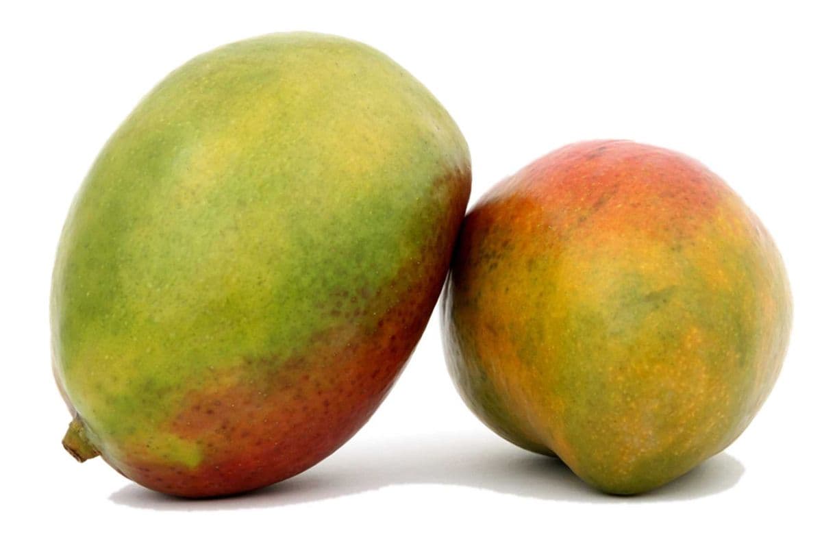 Mango Red Mexico (each)