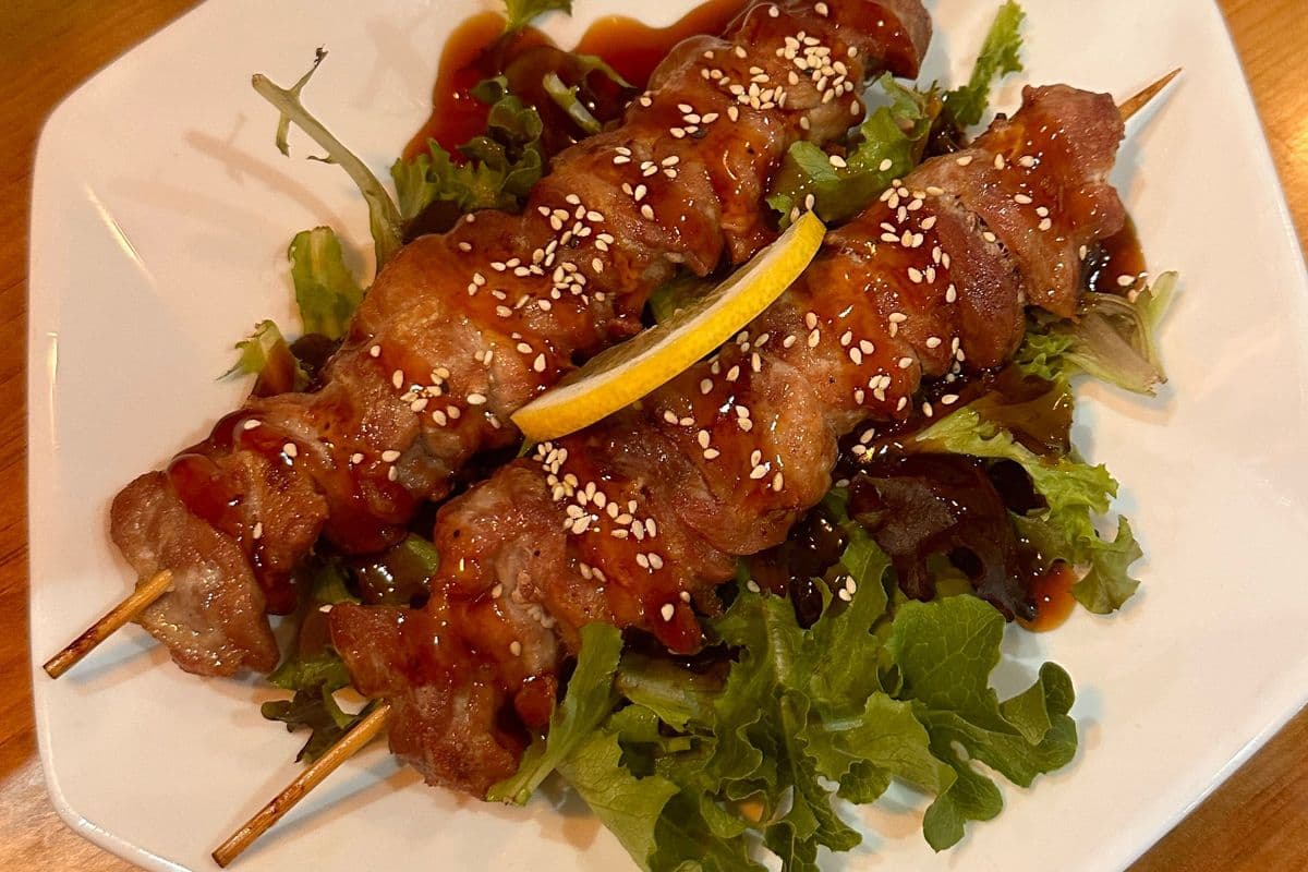Yakitori
