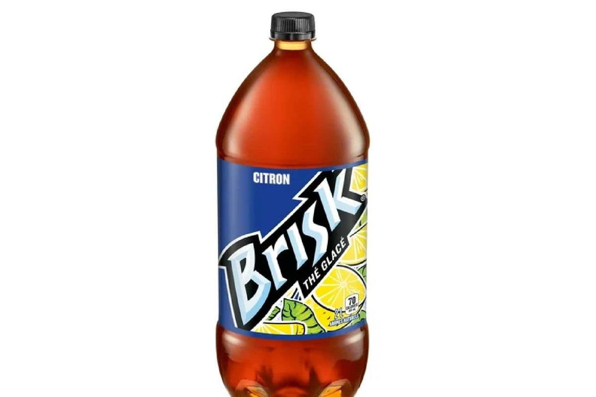 Brisk Iced Tea 2L (2 L)