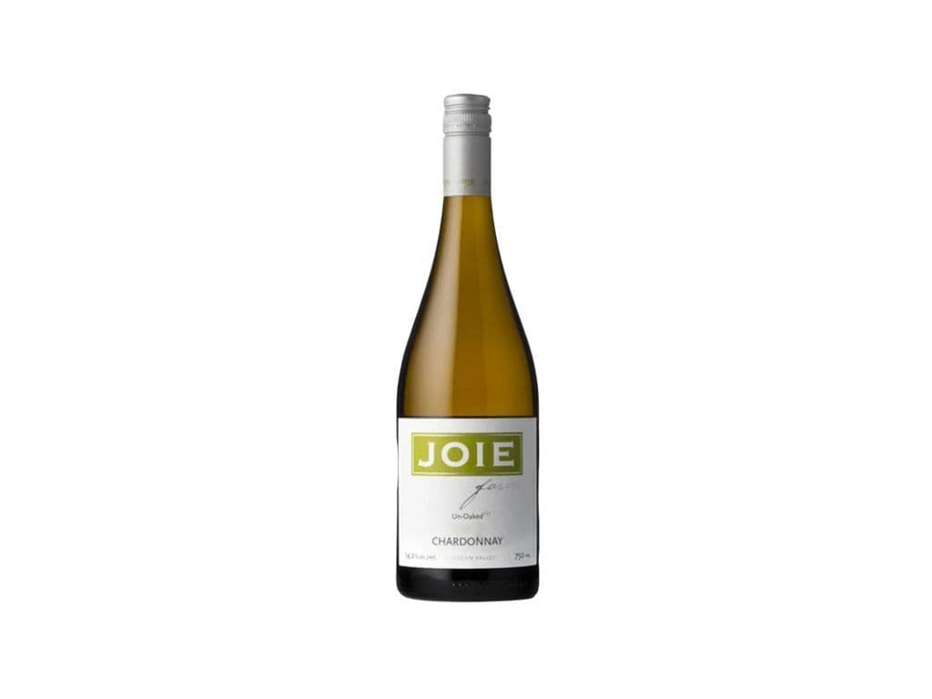Joie - Unoaked Chardonnay (750ml)