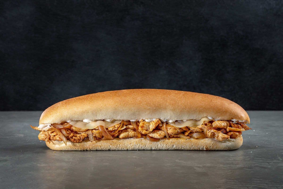 Classic Chicken