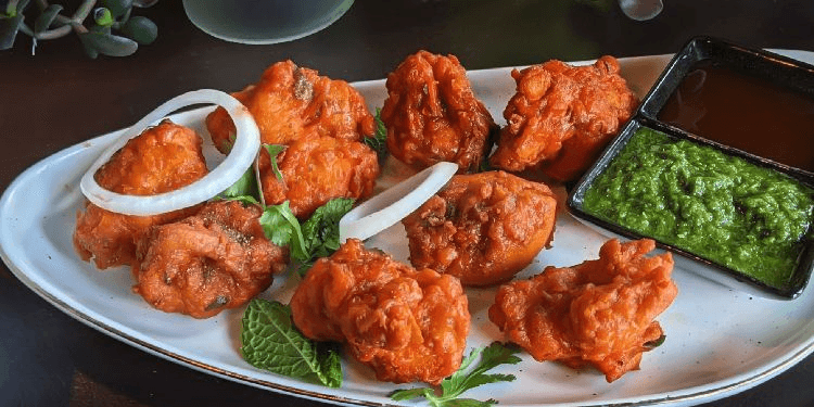 FRIED CHICKEN KEBABS