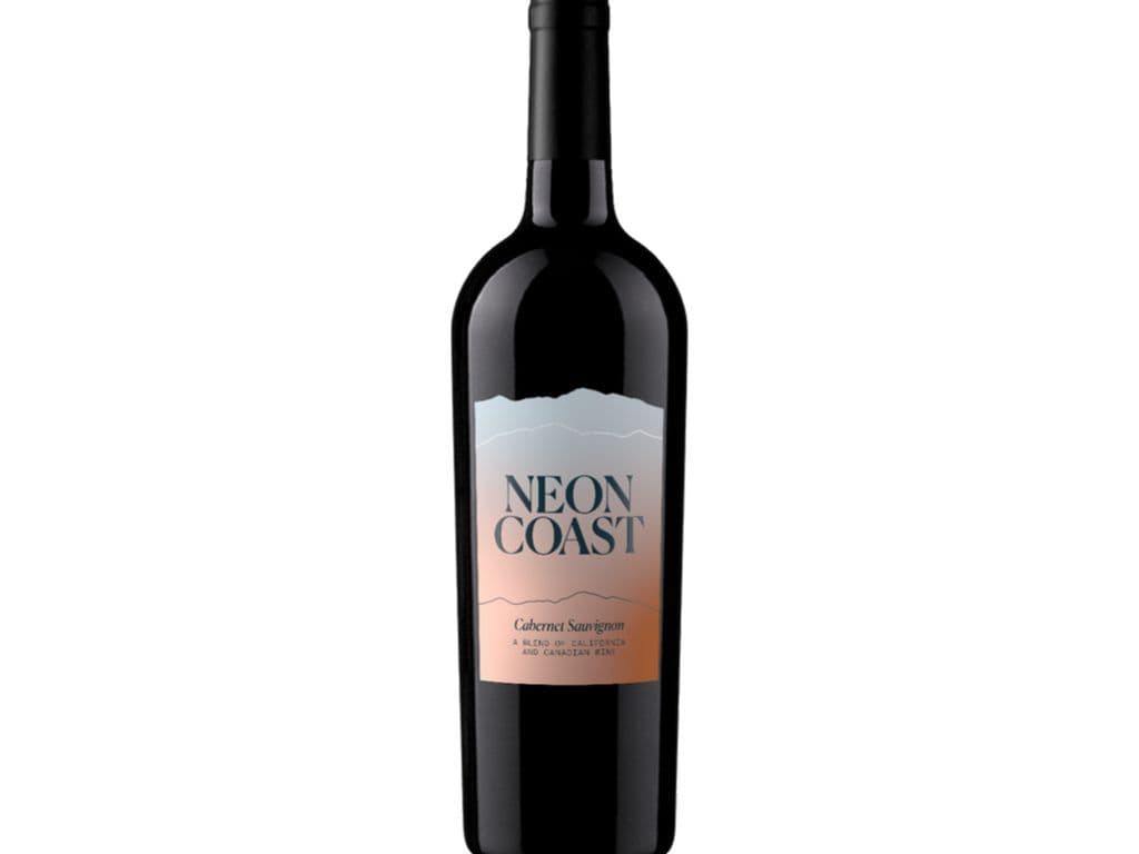 Neon Coast - Cabernet Sauvignon