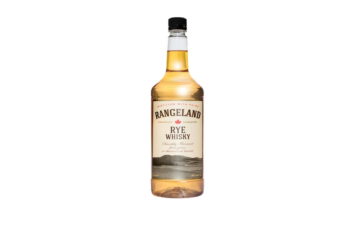 Rangeland Whisky (1.14 L)