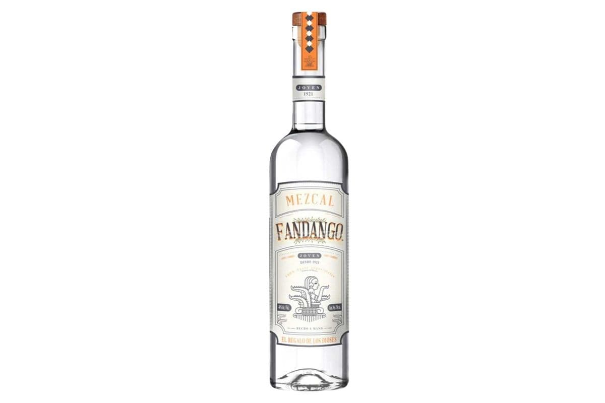 Fandango Mezcal (1 x 750ml)