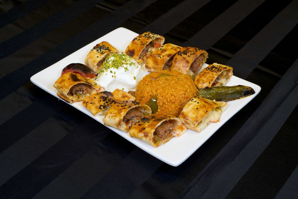 Fırın Beyti