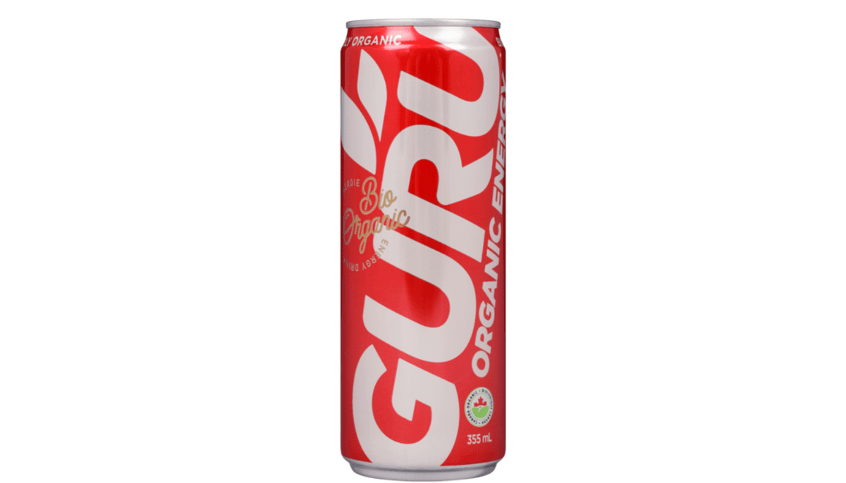 Guru 355mL