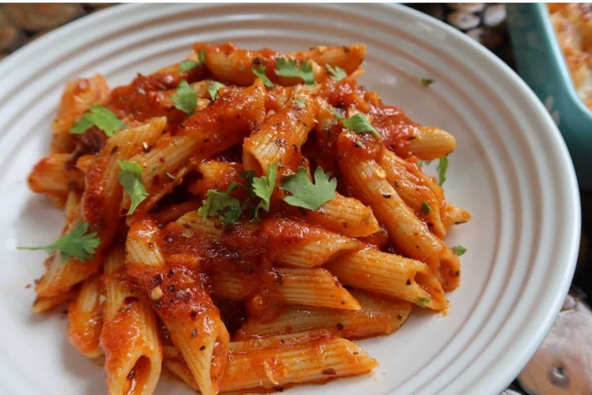 custom pasta