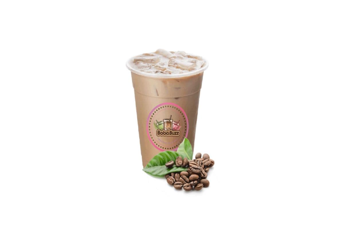 Iced Coffee