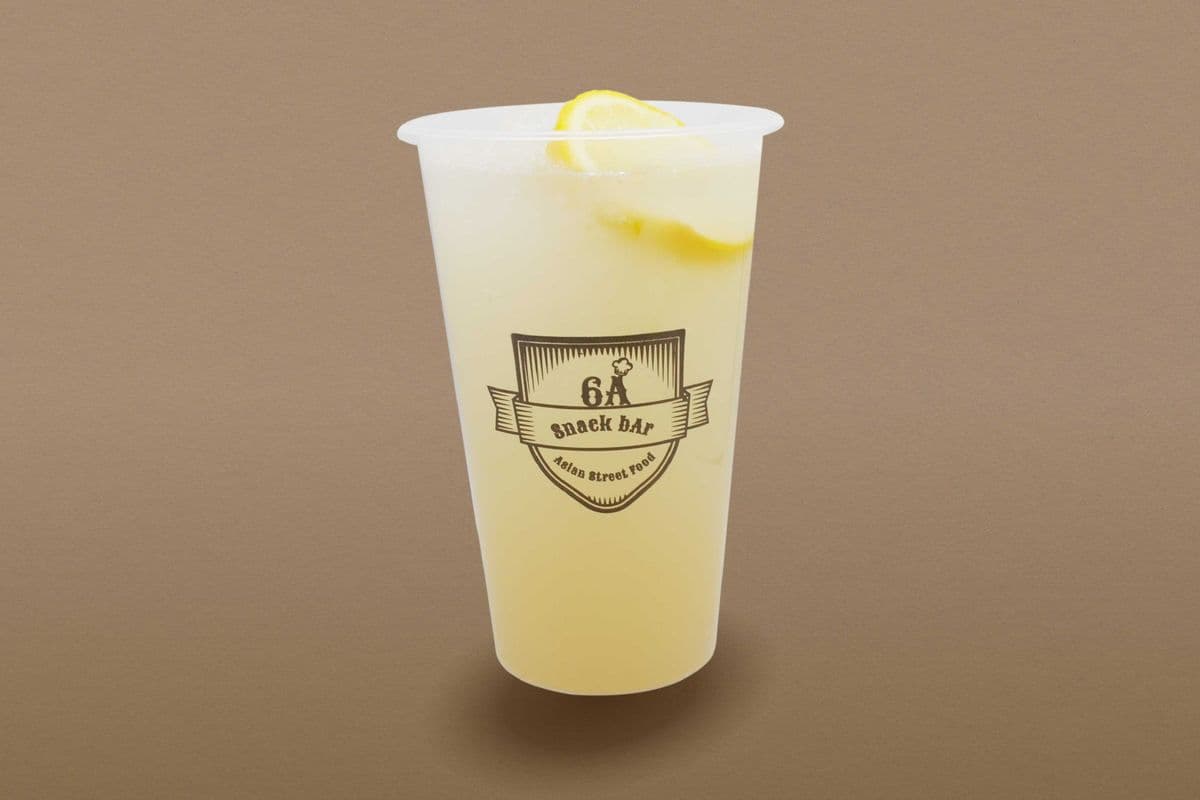 D1. Lemon Yakult