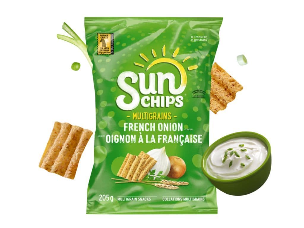 Sunchips French Onion